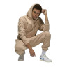 Кофта Jordan x Union MJ Fleece Hoodie Bio Beige/Coconut Milk DV7334-296