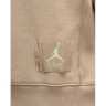 Кофта Jordan x Union MJ Fleece Hoodie Bio Beige/Coconut Milk DV7334-296