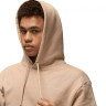 Кофта Jordan x Union MJ Fleece Hoodie Bio Beige/Coconut Milk DV7334-296