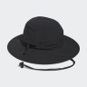 Кепка Adidas Wide Brim Hat Black HS5474