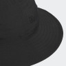 Кепка Adidas Wide Brim Hat Black HS5474