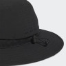 Кепка Adidas Wide Brim Hat Black HS5474