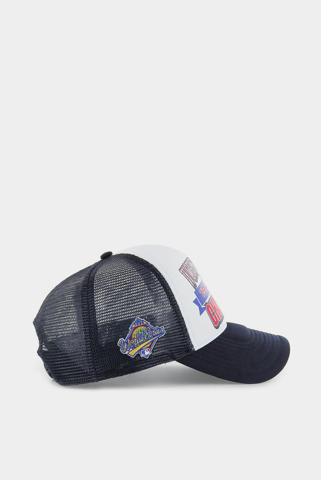 Бейсболка 47 Brand DT NEW YORK YANKEES FOAM CHAMP BCWS-FOAMC17KPP-NY