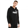 Кофта Puma Essentials Hoodie 846816-01