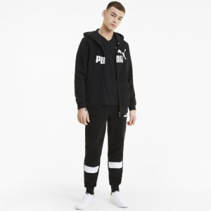 Кофта Puma Essentials Hoodie 846816-01