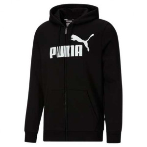 Кофта Puma Essentials Hoodie 846816-01