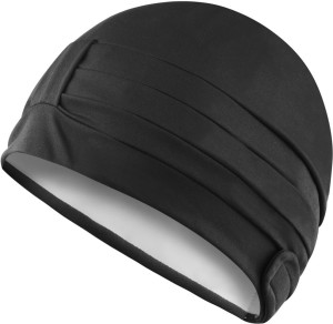Шапочка для плавання Aqua Speed LADIES CAP 5735 чорний Жін OSFM 096-07