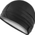 Шапочка для плавання Aqua Speed LADIES CAP 5735 чорний Жін OSFM 096-07