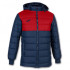 Куртка Joma URBAN II темно-синьо-червона 101292.336 101292.336