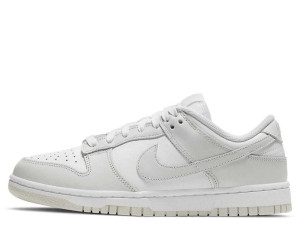 Кросівки Nike Dunk Low White/Grey DD1503 103