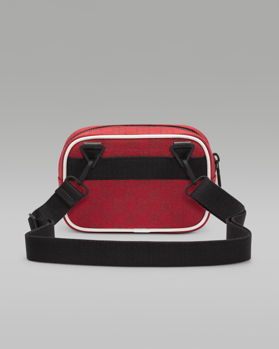 Сумка через плече Nike Air Jordan 23 Monogram Camera Bag MA0981-H15