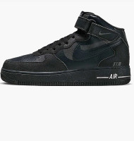 Кросівки Nike AIR FORCE 1 MID 07 LX DQ7666-001