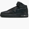 Кросівки Nike AIR FORCE 1 MID 07 LX DQ7666-001