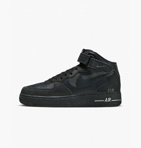 Кросівки Nike AIR FORCE 1 MID 07 LX DQ7666-001