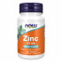 Таблетки Zinc Gluconate 50 mg - 100 tabs 2022-10-0044