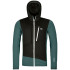 Кофта флісова Ortovox Fleece Grid Hoody Mns 025.001.1148