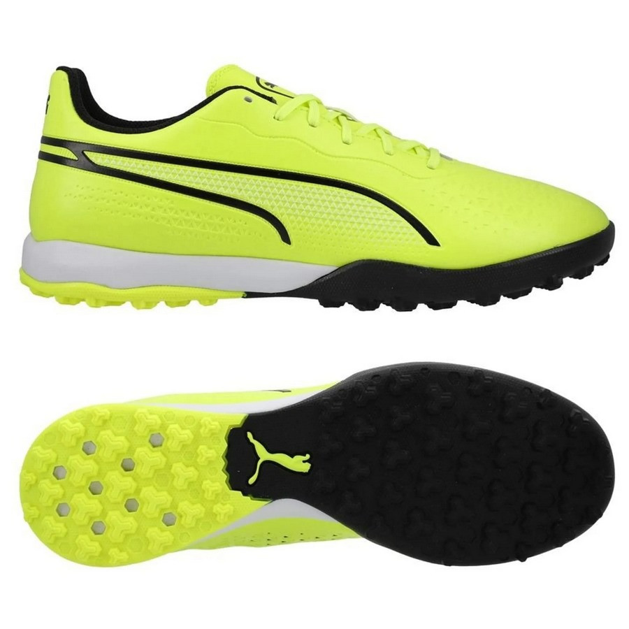 Сороконіжки Puma KING Match TT 107260-04 107260-04