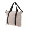 Сумка Rains Totes 1379-VELVETTAUPE