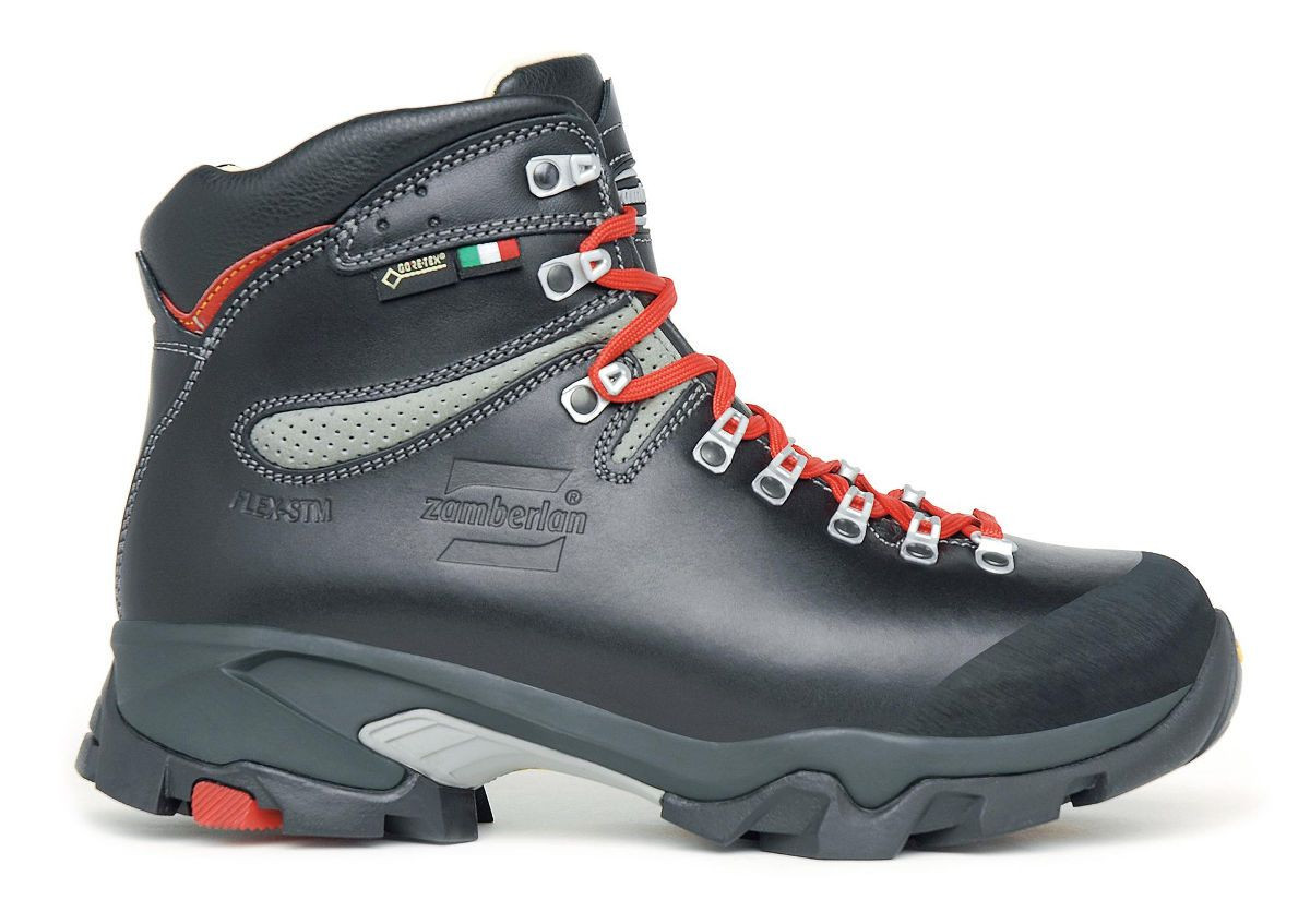 Черевики Zamberlan Vioz Lux GTX 006.2321