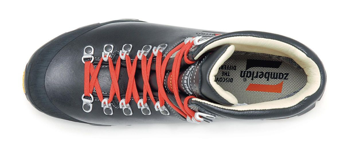 Черевики Zamberlan Vioz Lux GTX 006.2321