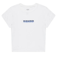 Футболка Ripndip RICH SPIRIT CROPPED BABY TEE RNDSUM25WO3