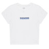 Футболка Ripndip RICH SPIRIT CROPPED BABY TEE RNDSUM25WO3