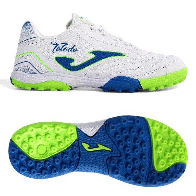 Сороконіжки дитячі Joma Toledo Jr TOJW2402TF 31 TOJW2402TF