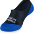 Шкарпетки для басейну Aqua Speed NEO SOCKS 7367 чорний, синій Діт 20-21 177-11