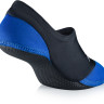 Шкарпетки для басейну Aqua Speed NEO SOCKS 7367 чорний, синій Діт 20-21 177-11
