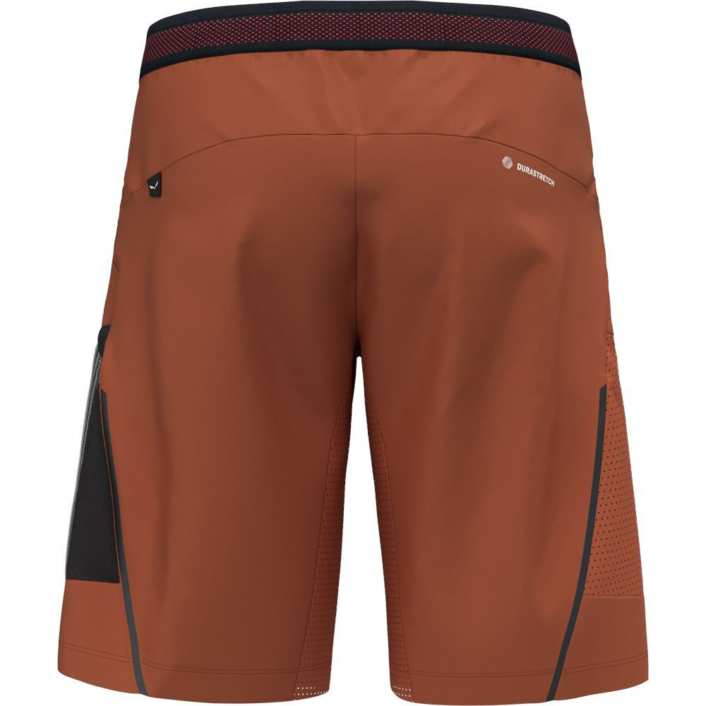 Шорти Salewa Pedroc 3 DST Cargo Mns 013.012.1316