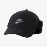 Бейсболка дитяча Nike Winterized Cap Black DM8452-010