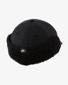 Бейсболка дитяча Nike Winterized Cap Black DM8452-010