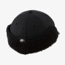 Бейсболка дитяча Nike Winterized Cap Black DM8452-010