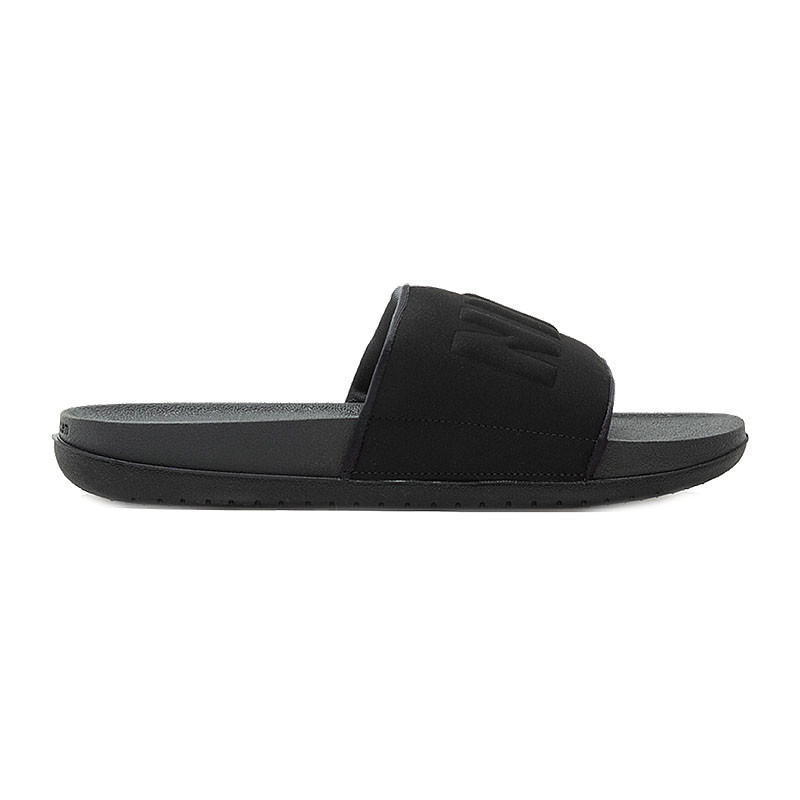 Шльопанці Nike OFFCOURT SLIDE BQ4639-003