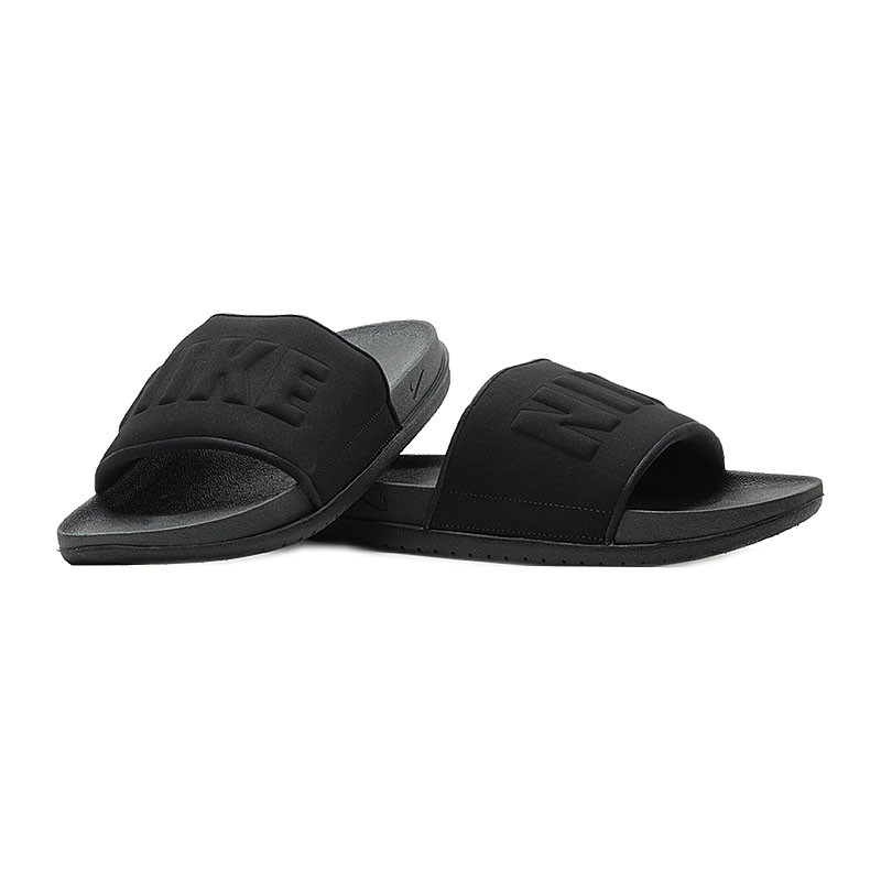 Шльопанці Nike OFFCOURT SLIDE BQ4639-003