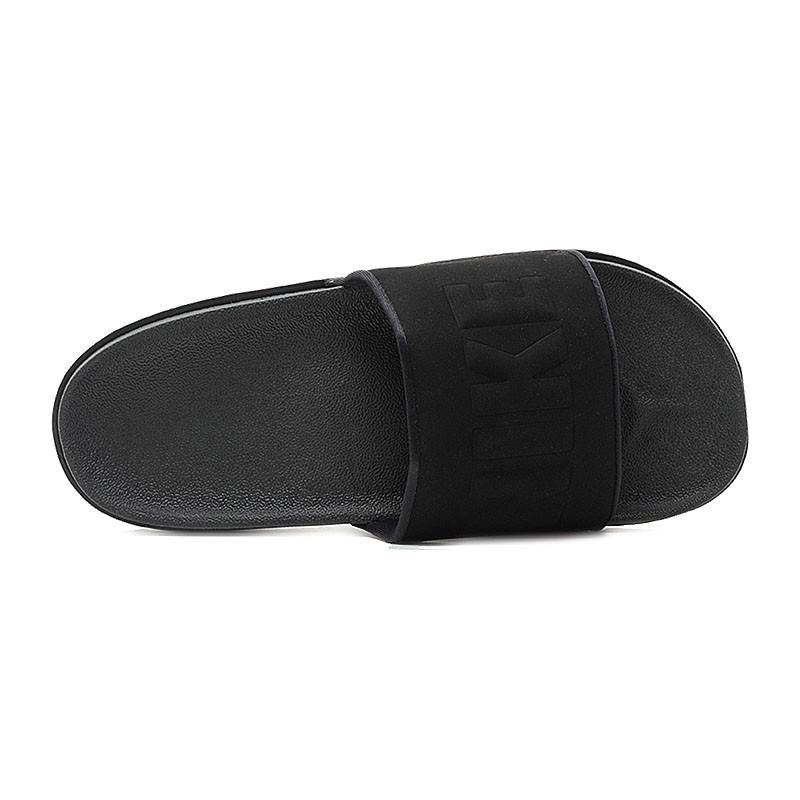 Шльопанці Nike OFFCOURT SLIDE BQ4639-003