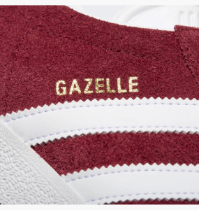 Кросівки Adidas Gazelle B41645