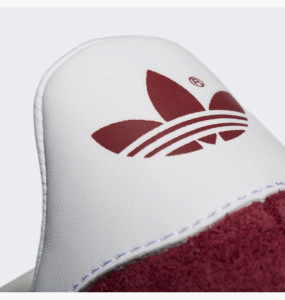 Кросівки Adidas Gazelle B41645