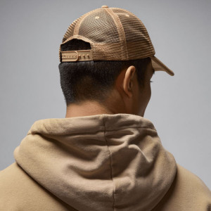 Бейсболка Jordan Trucker Hat 9A0940-J34