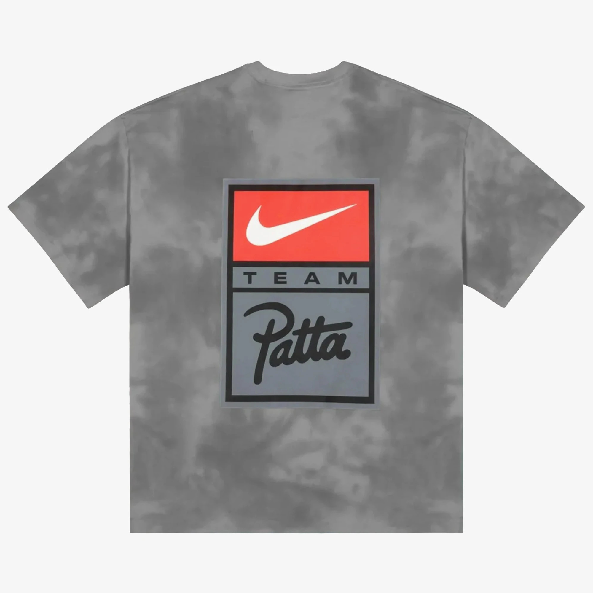 Футболка Nike M NRG PATTA SS TEE GX WASH HQ3907-048