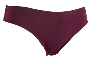 Труси Manoukian TANGA-X2-FEMME синій, бордовий Жін L 19890191-2