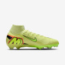Бутси Nike ZM SUPERFLY 10 ELITE FG FQ1454-302