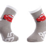 Шкарпетки CARS SOCKS сірий Діт 19-22, арт.43897548-3 43897548-3