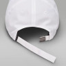 Бейсболка Jordan U J RISE CAP S CB MTL JM HM5750-100