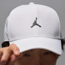 Бейсболка Jordan U J RISE CAP S CB MTL JM HM5750-100