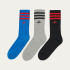 Шкарпетки Adidas x 100 Thieves Socks JY0235