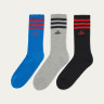 Шкарпетки Adidas x 100 Thieves Socks JY0235