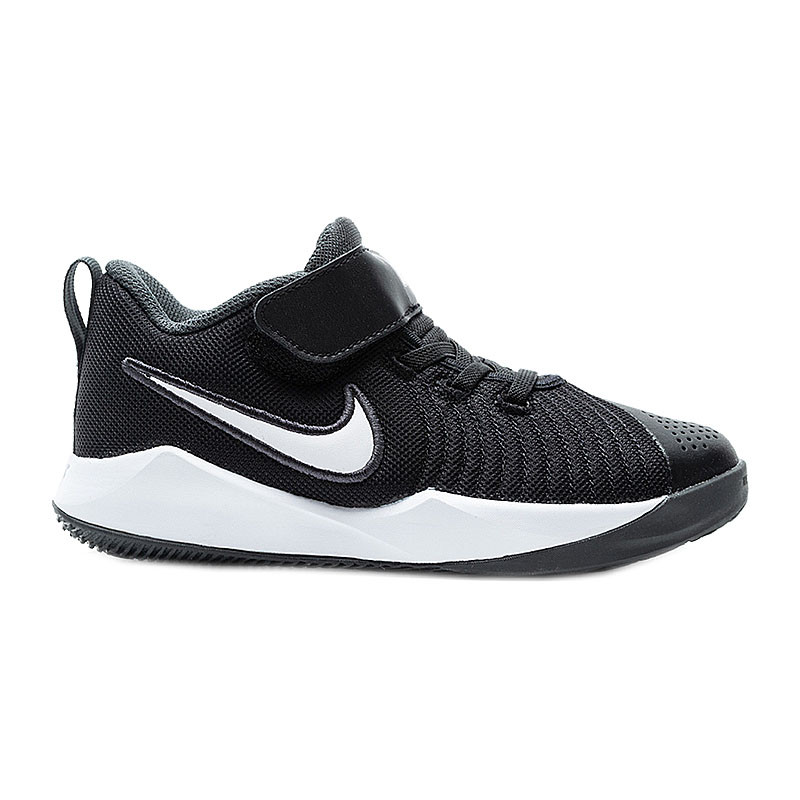 Кросівки Nike TEAM HUSTLE QUICK 2 (PS) AT5299-002