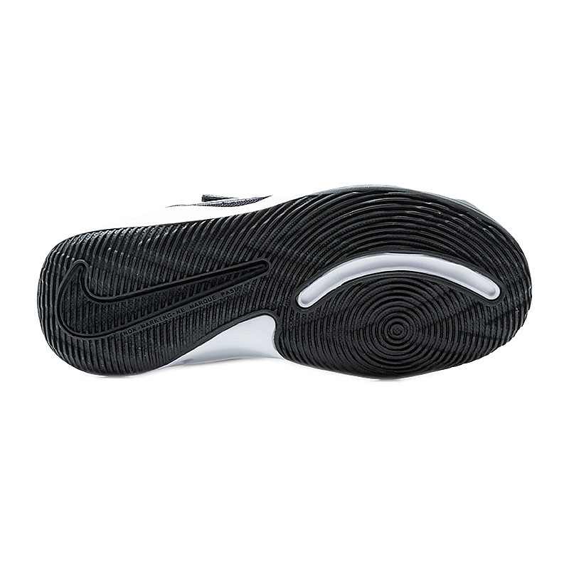 Кросівки Nike TEAM HUSTLE QUICK 2 (PS) AT5299-002