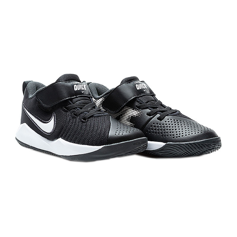 Кросівки Nike TEAM HUSTLE QUICK 2 (PS) AT5299-002